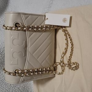 Tory Burch Alexa Crossbody -Sold
